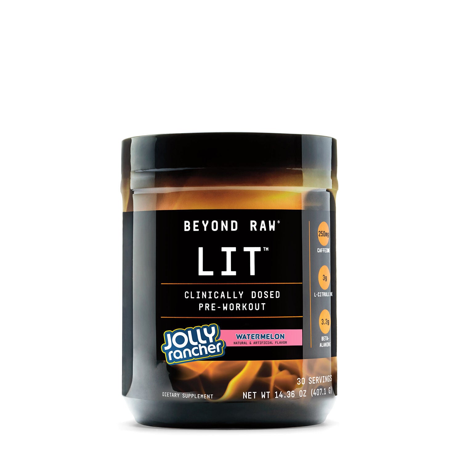 Lit pre workout clearance